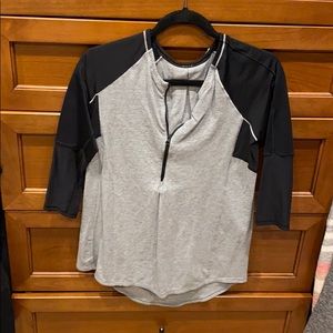 Lululemon top like new